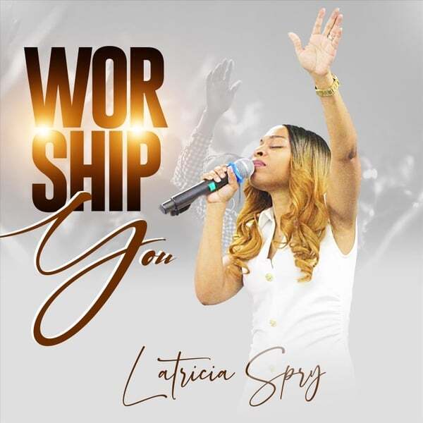 Cover art for Worship You